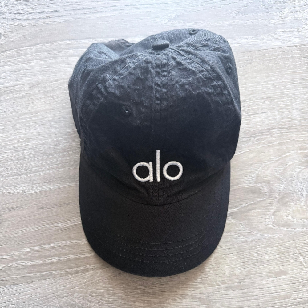 Alo Hat